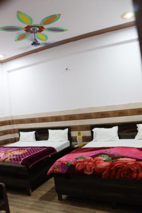 K.D.DHAM-NEAR Prem Mandir